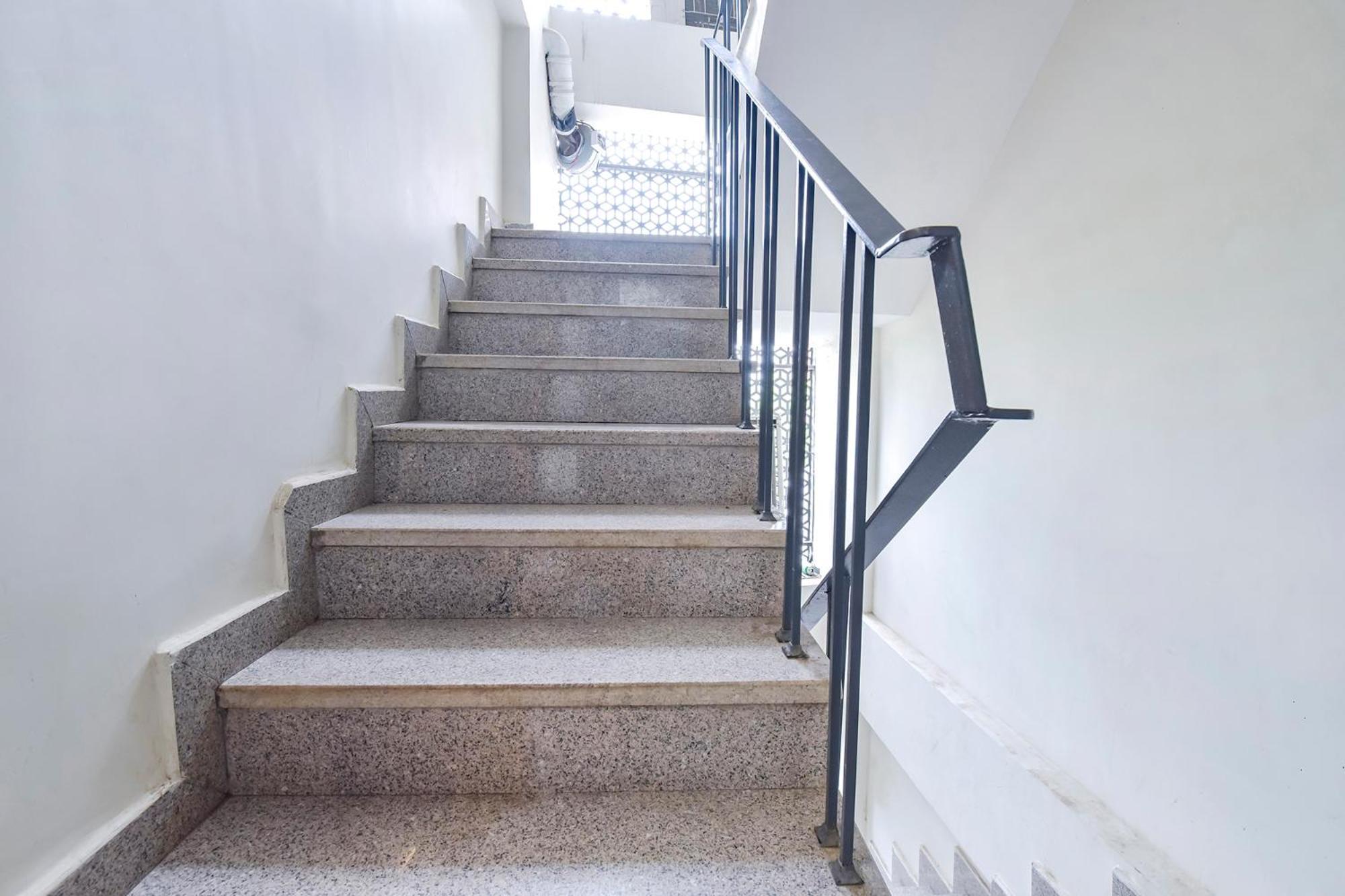 فندق Bella Vista أُودايبور المظهر الخارجي الصورة